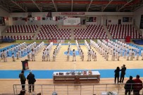 Vali Çakir Açiklamasi 'Spor Kulüplerine 7,5 Milyon TL Destek Verdik'