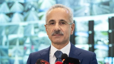 Ve müjde verildi... Hızlı tren Karadeniz'e ulaşacak