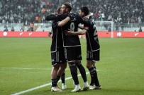 Ziraat Türkiye Kupasi Açiklamasi Besiktas Açiklamasi 2 - Konyaspor Açiklamasi 0 (Maç Sonucu)