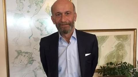 CHP’li Adalar Belediye Başkanı Erdem Gül’e 5 yıl hapis cezası