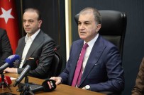 AK Parti Genel Baskan Yardimcisi Ömer Çelik Açiklamasi '28 Subat'i Savunan Zihniyet Halen Diridir'
