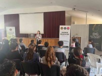 Alanya Belediyesi Eko Okullarda Egitimler Devam Ediyor Haberi