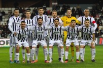 Altay, Ümraniyespor Deplasmaninda