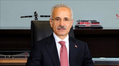 Ankara Samsun hızlı tren ne zaman açılacak? Ulaştırma ve Altyapı Bakanı Abdulkadir Uraloğlu duyurdu!