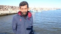 Arslan Açiklamasi 'Suanda Hamsi Sezonu Bittigi Için Avlanan Istavrit Adeta Katlediliyor' Haberi