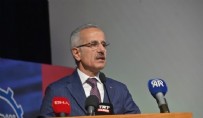 Bakan Uraloğlu : İzmir'i yat turizminin başkenti haline getireceğiz!