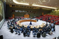 BM Güvenlik Konseyi, Gazze Gündemiyle Toplanacak Haberi