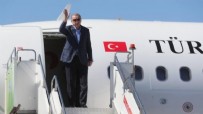 Cumhurbaşkanı Erdoğan, bugün Aydın'da olacak