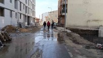 Edirne'de Bozuk Yollar Ve Su Kesintileri Vatandasi Canindan Bezdirdi Haberi