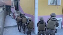 Erzincan Polisinden Tefeci Operasyonu Haberi