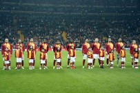 Galatasaray'da Kupa Rotasyonu