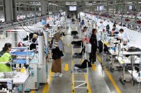 Hizmet Üretici Fiyat Endeksi Yillik Yüzde 80,68 Artti