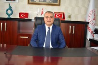 Il Saglik Müdürü Karaca Açiklamasi 'Nigde'de Uzman Hekim Sayisi 59'Dan 257'Ye Çikti'