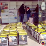 Jandarmadan 'Duman' Uygulamasi