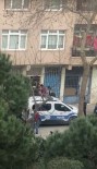 Kadiköy'de Alkollü Kiraci Kaldigi Gecekonduyu Yakti Haberi
