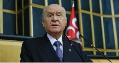 MHP lideri Bahçeli'den CHP'ye sert tepki: DEM'lendikçe şuurlarını kaybettiler

