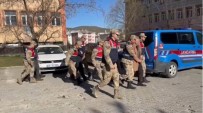 Mus'ta Tefecilere Operasyon Açiklamasi 4 Gözalti Haberi