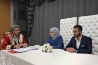 Tarihten Habersiz Nikah Kiydilar, Günü Ögrencince Soke Oldular