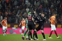 Ziraat Türkiye Kupasi Açiklamasi Galatasaray Açiklamasi 0 - Fatih Karagümrük Açiklamasi 2 (Maç Sonucu)