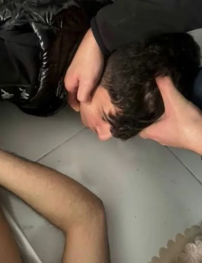 Polis şehit eden çeteye 8 gözaltı