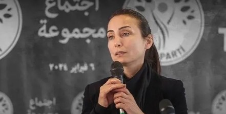 CHP'nin ortağı DEM Parti'den TSK'ya alçak iftira: Sivilleri, hastaneleri vurdular