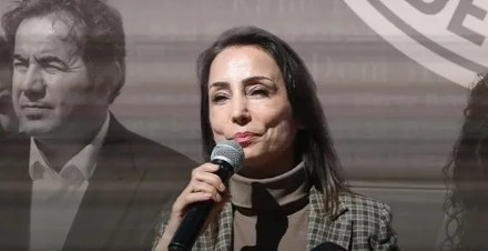 CHP'nin ortağı DEM Parti'den TSK'ya alçak iftira: Sivilleri, hastaneleri vurdular
