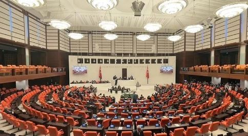 CHP'deki delege borsası iddiaları sonrası Seyit Torun'un TBMM'deki odasında 250 bin dolarlık poşet bulundu! Bomba Veli Ağbaba iddiası