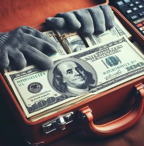 CHP'deki delege borsası iddiaları sonrası Seyit Torun'un TBMM'deki odasında 250 bin dolarlık poşet bulundu! Bomba Veli Ağbaba iddiası