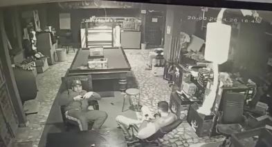 Polis şehit eden çeteye 8 gözaltı