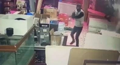 Polis şehit eden çeteye 8 gözaltı