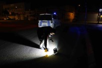 Adana'da Akrabalar Arasinda Silahli Kavga Açiklamasi 6 Yarali