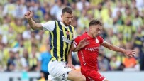 Antalyaspor - Fenerbahçe! Muhtemel 11'ler...