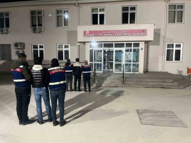 Bingöl'de Uyusturucu Operasyonu Açiklamasi 2 Tutuklama