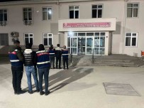 Bingöl'de Uyusturucu Operasyonu Açiklamasi 2 Tutuklama Haberi