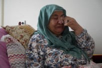 Çig Felaketinin Canli Sahidi 82 Yasindaki Hatice Anne, O Anlari Gözyaslari Içinde Anlatti Haberi
