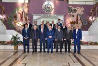 Denizli'de 5 Yeni Mesleki Egitim Alani Açilmasi Teklif Edildi