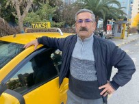 Geçtigimiz Ay Ölümden Dönen Taksici Açiklamasi 'Ben Kurtulmustum Ama Arkadasim Kurtulmadi'