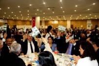 Muglaspor Dayanisma Gecesi Düzenlendi