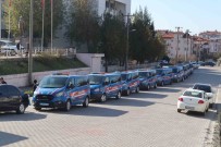 Piyasayi 55 Milyon Lira Dolandirmislar