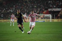 Trendyol Süper Lig Açiklamasi Antalyaspor Açiklamasi 0 - Fenerbahçe Açiklamasi 2 (Maç Sonucu)