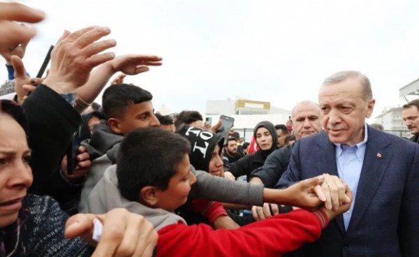 Başkan Erdoğan deprem bölgesine gidiyor! Deprem konutları teslim edilecek