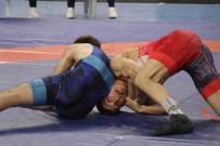 450 Sporcunun Minderde Ter Döktügü Sampiyona Sona Erdi