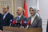 Bakan Göktas Açiklamasi 'Aile Ve Gençlik Fonu Basvurulari 15 Subat'ta Basliyor'