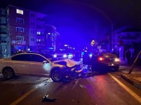 Bolu'da Feci Kaza Açiklamasi 5 Yarali