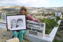 Depremde 3 Evladini Kaybeden Taha Duymaz'in Annesi Açiklamasi 'Bir Yil Geçti Ama Benim Için Dün Gibi'