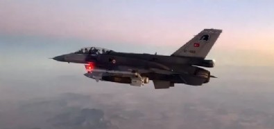 Irak’ın kuzeyinde 5 PKK’lı öldürüldü