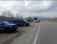 Jandarmadan Aranan Sahislar Uygulamasi