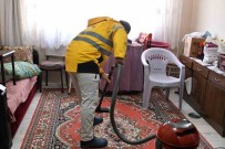 Samsun Büyüksehir Belediyesi, Ihtiyaç Sahiplerinin Yaninda