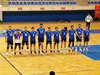 Siirt Belediyesi Erkek Voleybol Takimi Play-Off Oynamaya Hak Kazandi Haberi