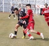 TFF 2. Lig Açiklamasi 68 Aksaray Belediyespor Açiklamasi 0 - Karaman FK Açiklamasi 2